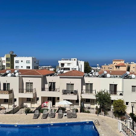 Kings Resort 1 Bedroom Apartment بافوس المظهر الخارجي الصورة