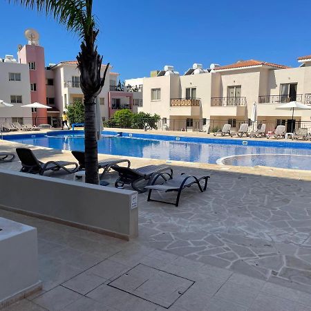 Kings Resort 1 Bedroom Apartment بافوس المظهر الخارجي الصورة