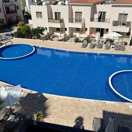 Kings Resort 1 Bedroom Apartment بافوس المظهر الخارجي الصورة