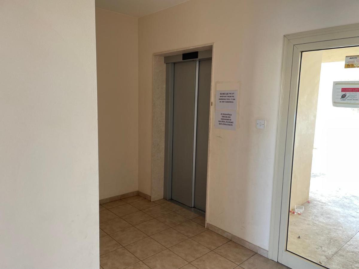 Kings Resort 1 Bedroom Apartment بافوس المظهر الخارجي الصورة