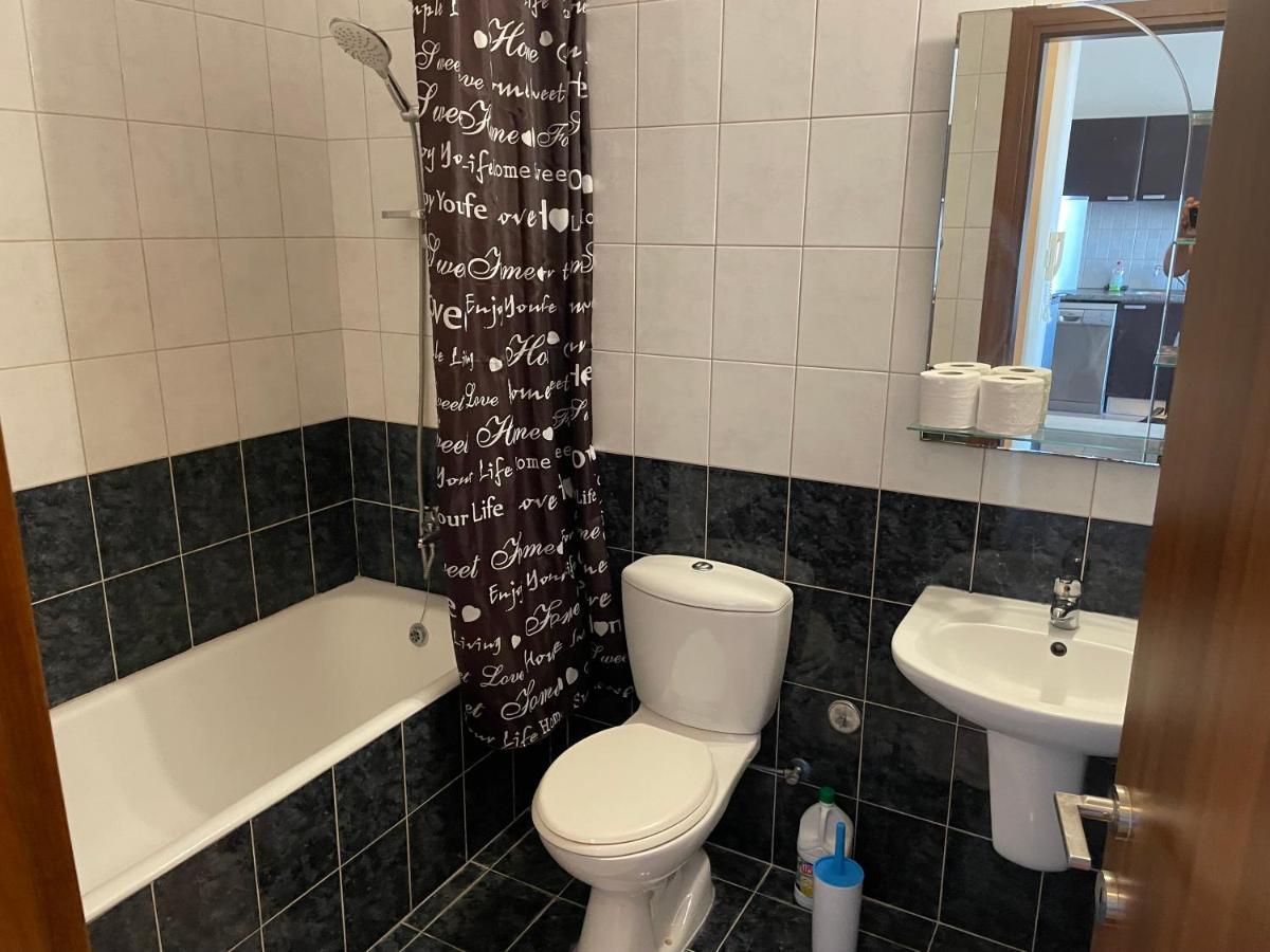 Kings Resort 1 Bedroom Apartment بافوس المظهر الخارجي الصورة