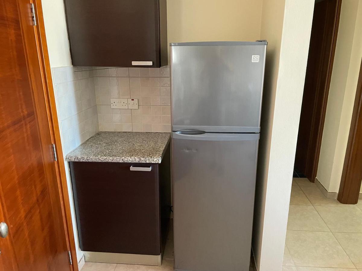 Kings Resort 1 Bedroom Apartment بافوس المظهر الخارجي الصورة