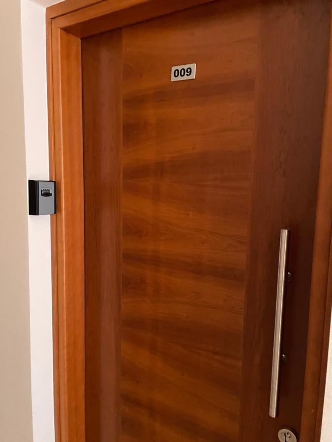 Kings Resort 1 Bedroom Apartment بافوس المظهر الخارجي الصورة