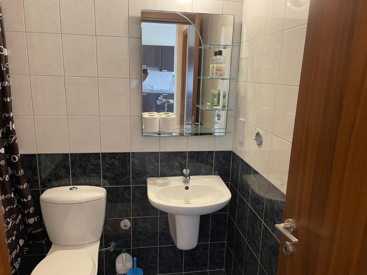 Kings Resort 1 Bedroom Apartment بافوس المظهر الخارجي الصورة